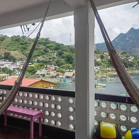Hostal Sublime Ville de Guatemala Extérieur photo