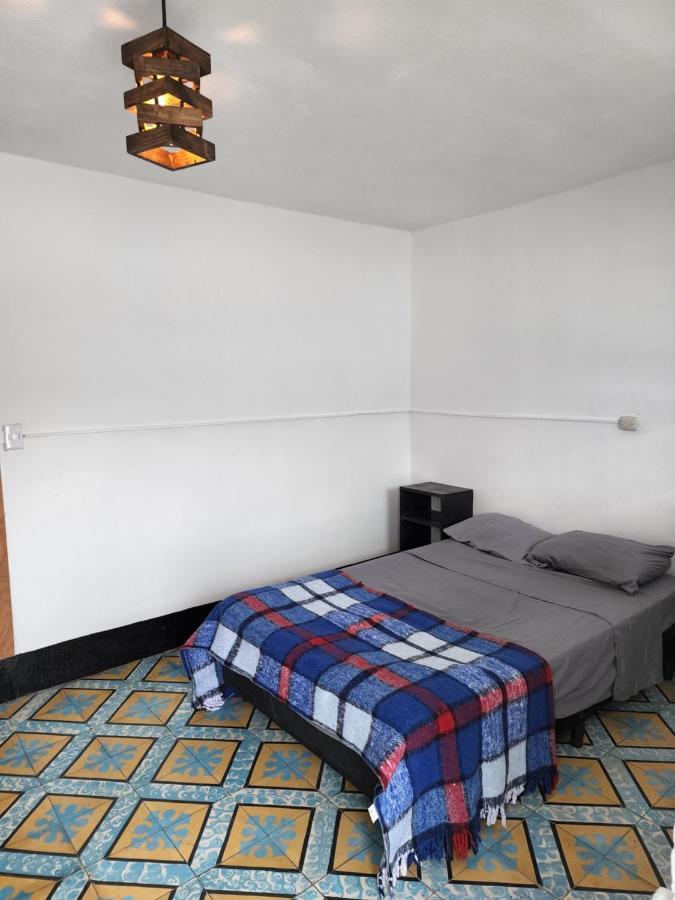 Hostal Sublime Ville de Guatemala Extérieur photo