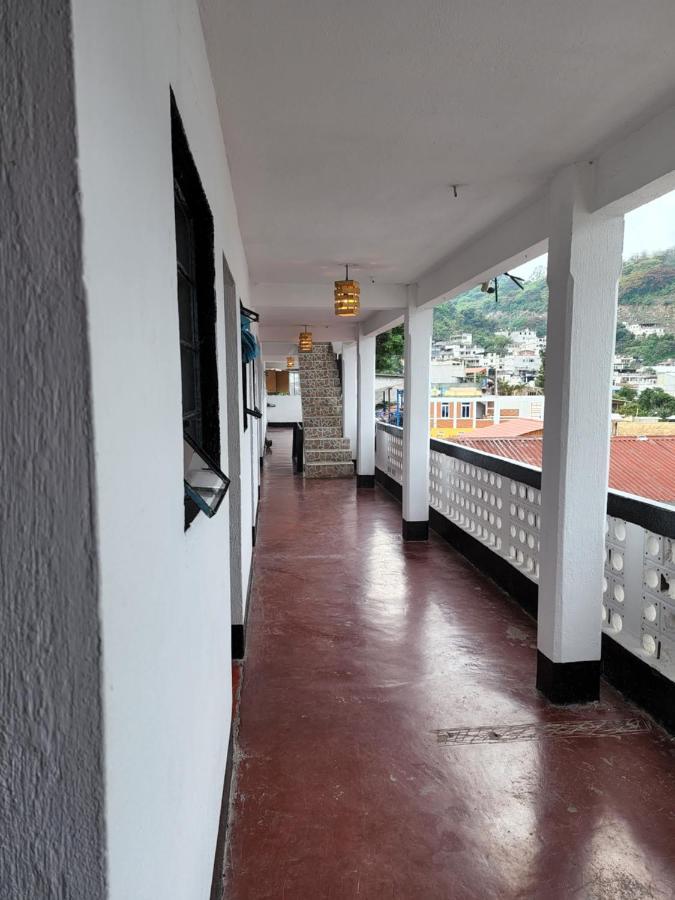 Hostal Sublime Ville de Guatemala Extérieur photo