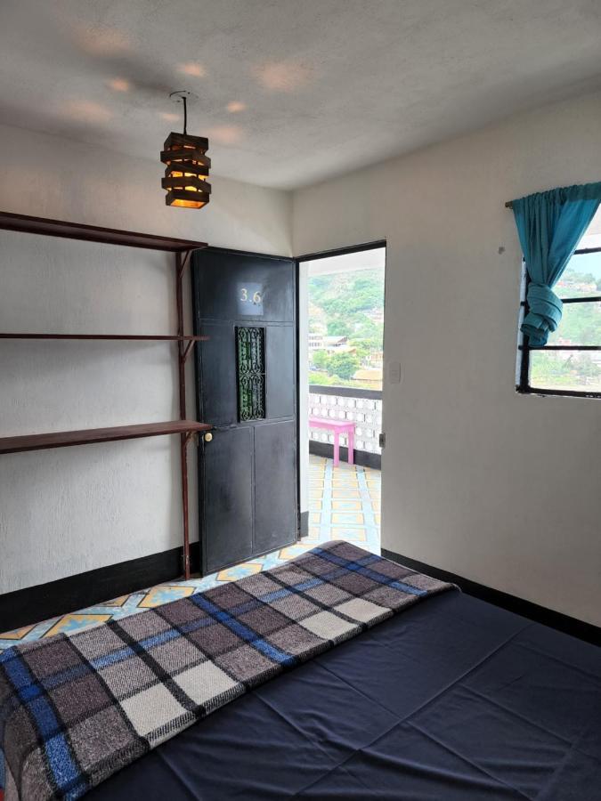 Hostal Sublime Ville de Guatemala Extérieur photo
