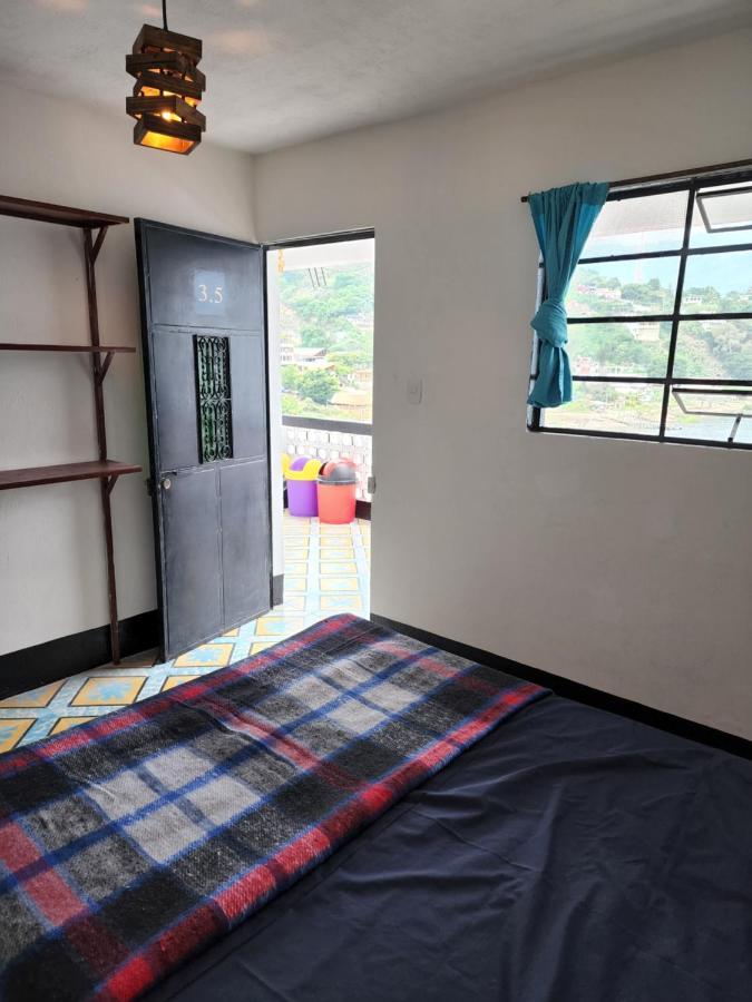 Hostal Sublime Ville de Guatemala Extérieur photo