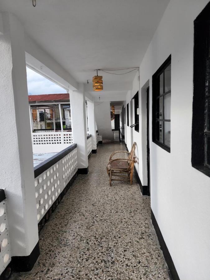 Hostal Sublime Ville de Guatemala Extérieur photo