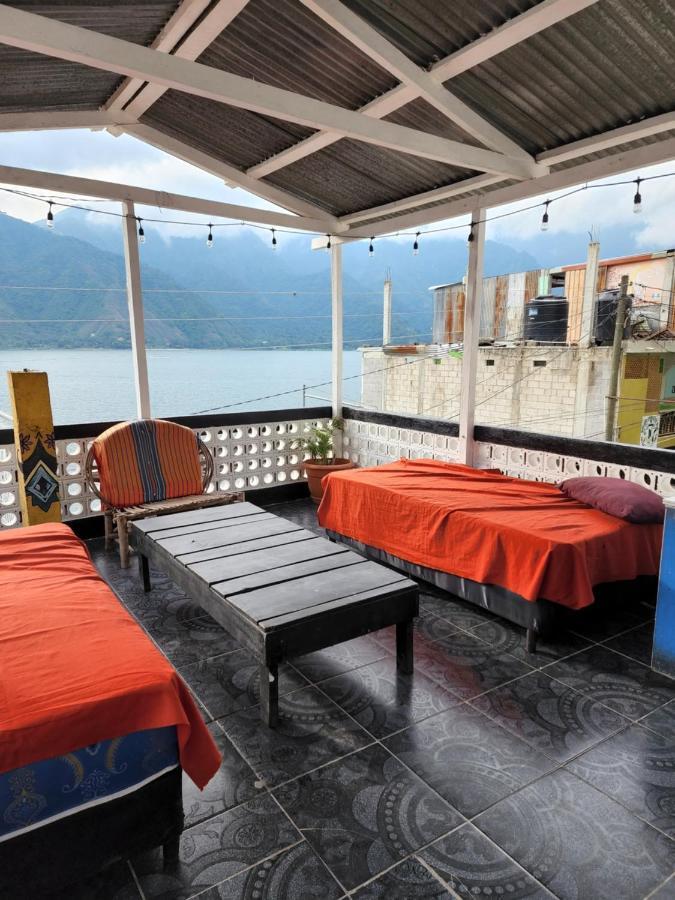 Hostal Sublime Ville de Guatemala Extérieur photo