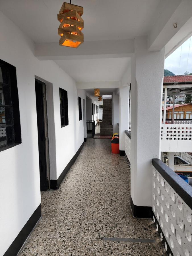 Hostal Sublime Ville de Guatemala Extérieur photo