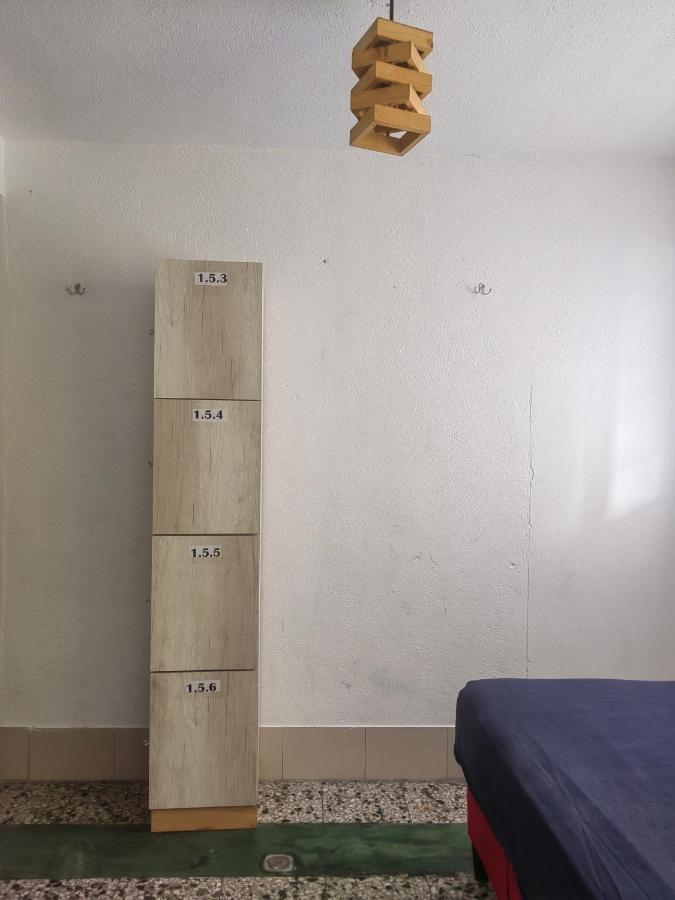 Hostal Sublime Ville de Guatemala Extérieur photo