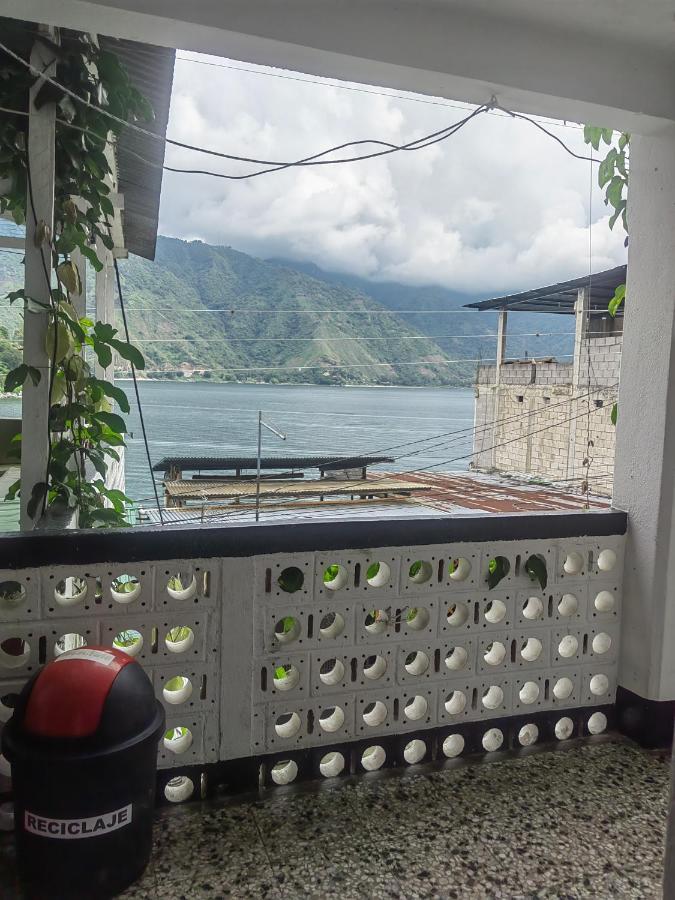 Hostal Sublime Ville de Guatemala Extérieur photo