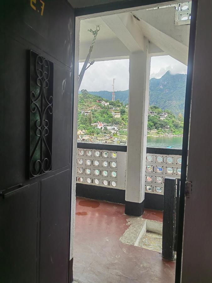 Hostal Sublime Ville de Guatemala Extérieur photo