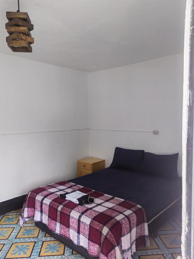 Hostal Sublime Ville de Guatemala Extérieur photo