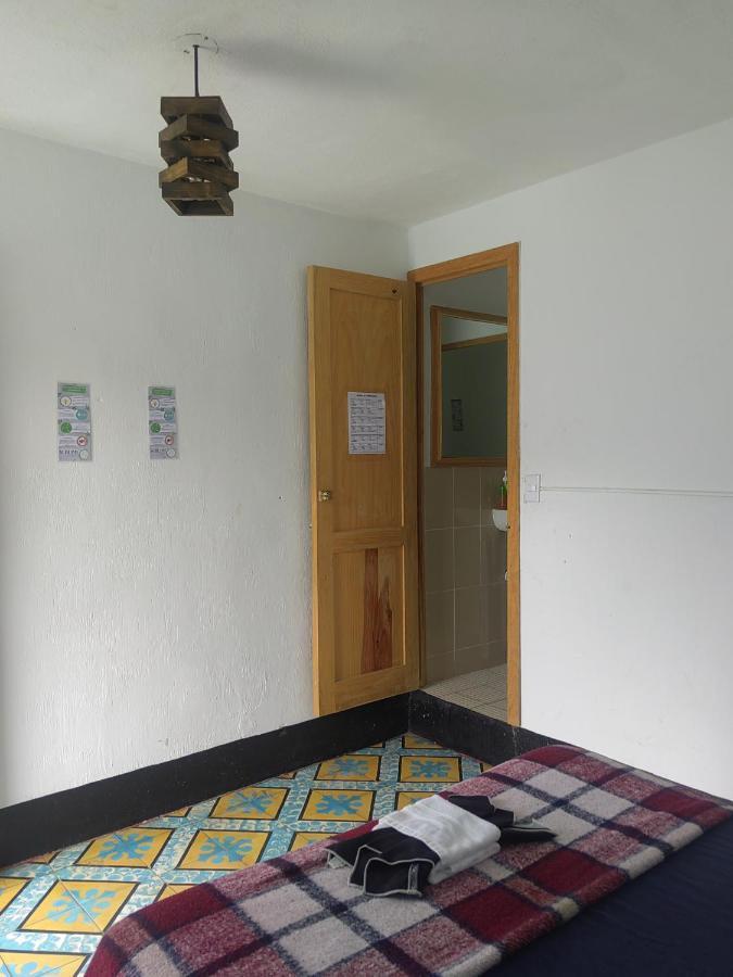 Hostal Sublime Ville de Guatemala Extérieur photo