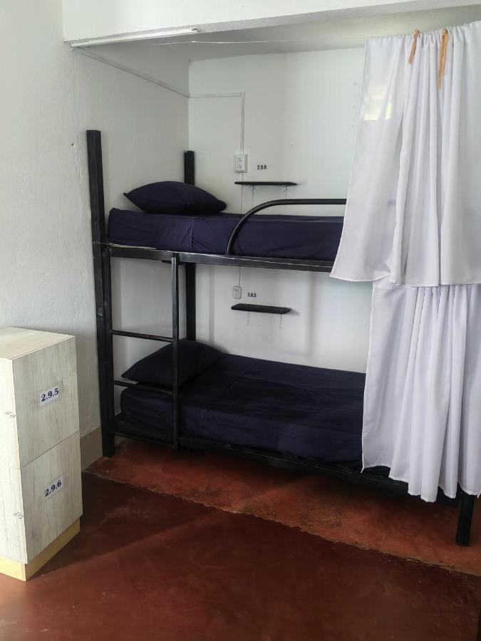 Hostal Sublime Ville de Guatemala Extérieur photo