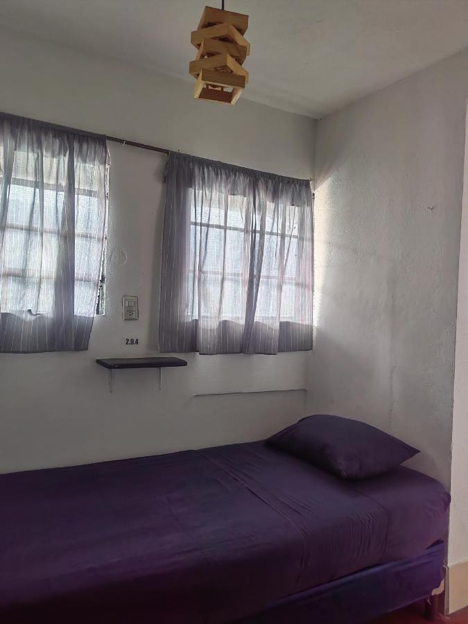 Hostal Sublime Ville de Guatemala Extérieur photo
