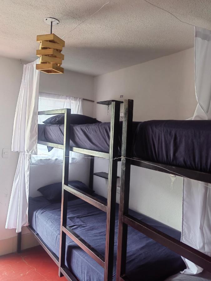 Hostal Sublime Ville de Guatemala Extérieur photo