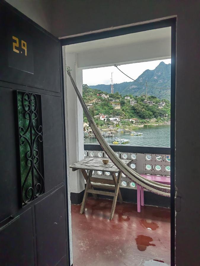 Hostal Sublime Ville de Guatemala Extérieur photo