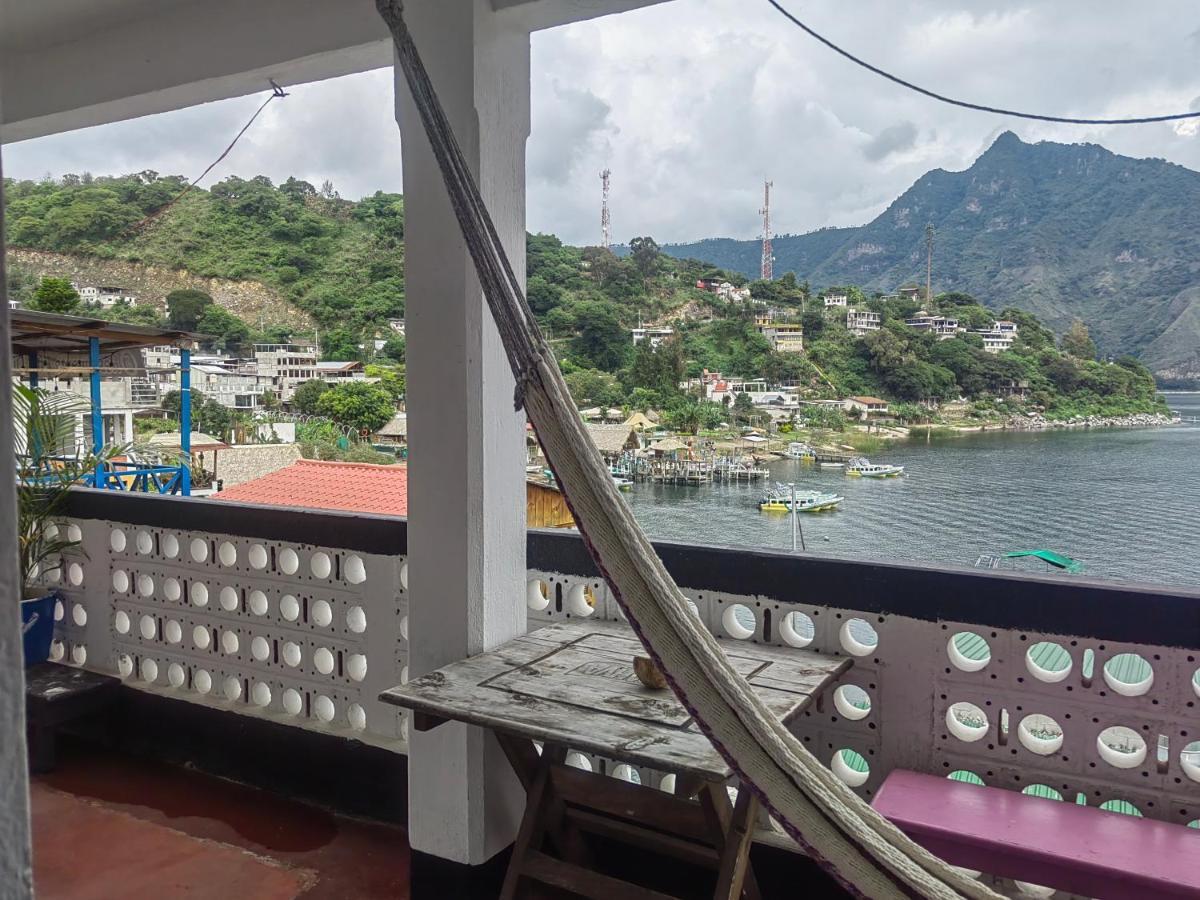 Hostal Sublime Ville de Guatemala Extérieur photo