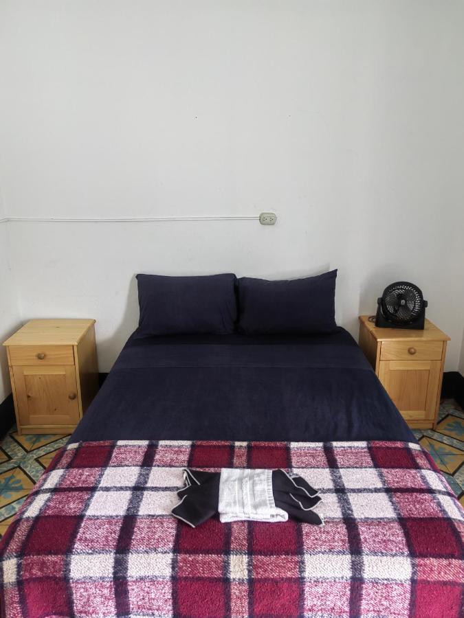 Hostal Sublime Ville de Guatemala Extérieur photo